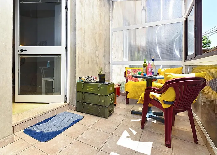 Lägenhet Marie Louise 2396