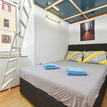 Marie Louise 2396 Appartamento