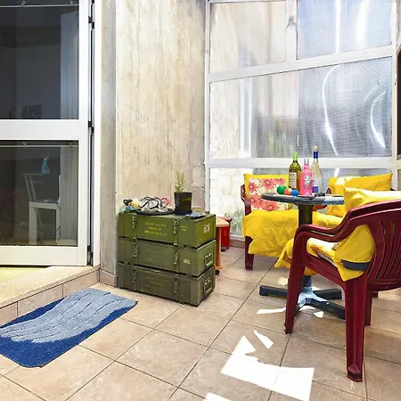 Appartamento Marie Louise 2396