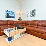 Apartmán Marie Louise 2396 *