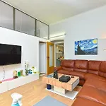 Apartmán Marie Louise 2396 Pula