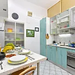Apartmán Marie Louise 2396 Pula