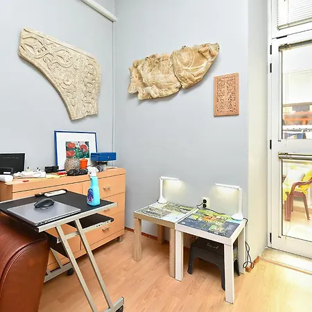 Apartamento Marie Louise 2396