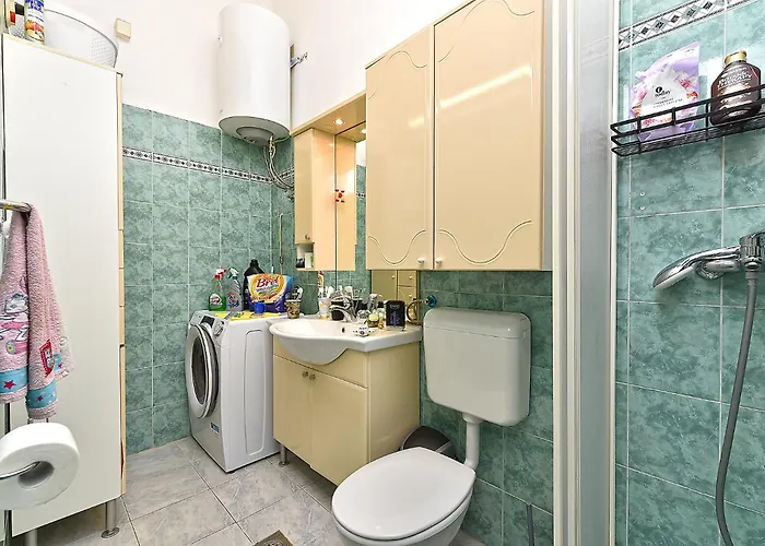 Apartamento Marie Louise 2396