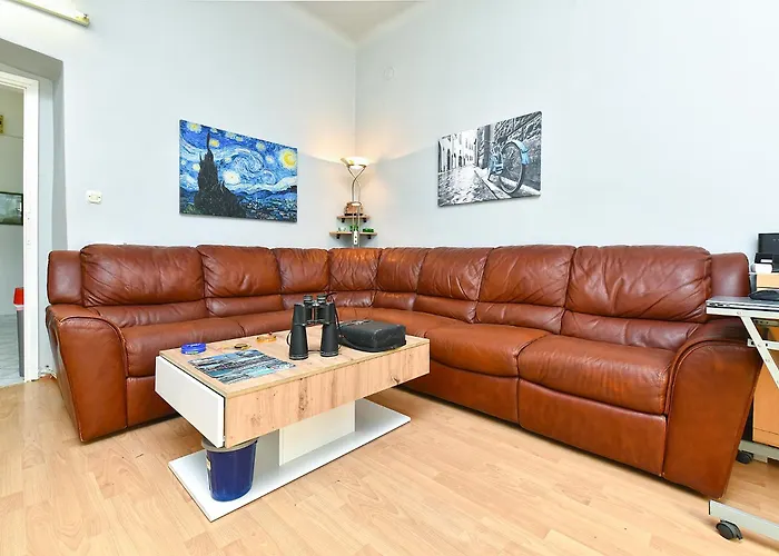 Apartamento Marie Louise 2396 *