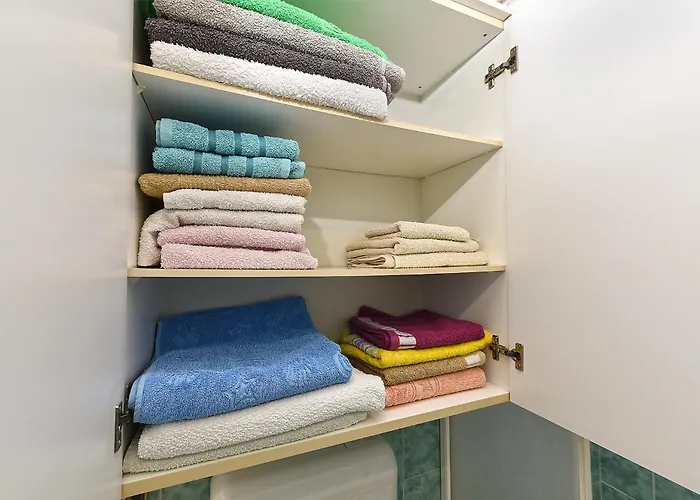 Apartamento Marie Louise 2396