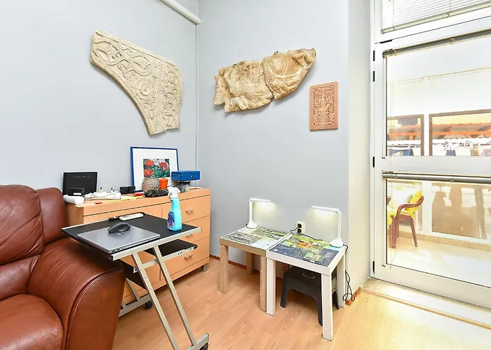 Apartamento Marie Louise 2396