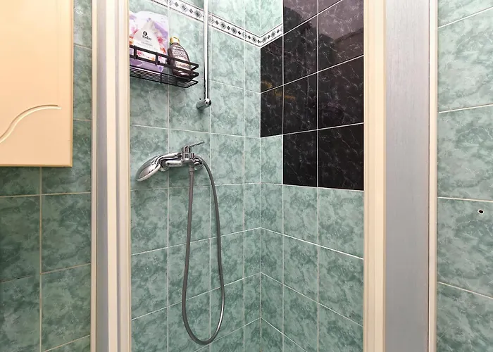 Marie Louise 2396 Apartamento *