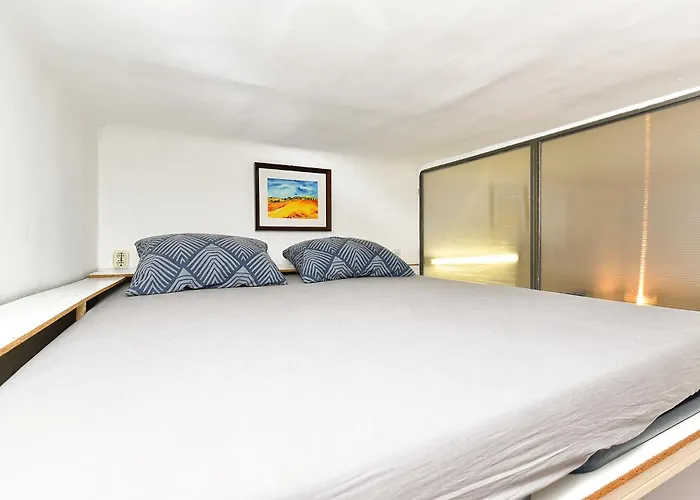 Marie Louise 2396 Apartamento