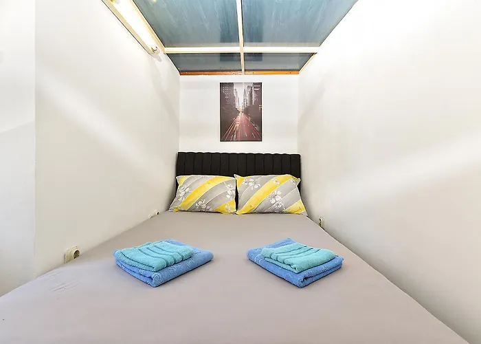 Apartamento Marie Louise 2396 *